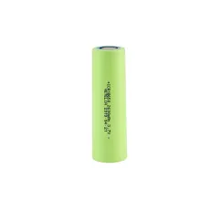 Batterie NIMH industrielle rechargeable 1.2 V